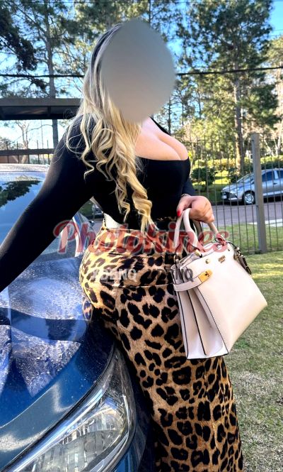 Monserrat, escort en Miraflores