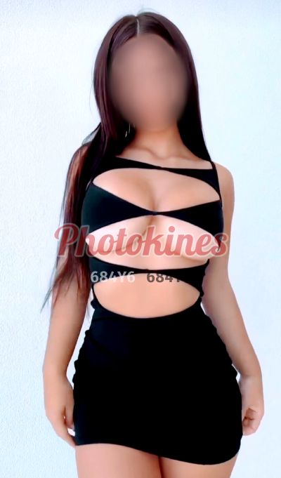 Kim 995443147, Escort en Cusco