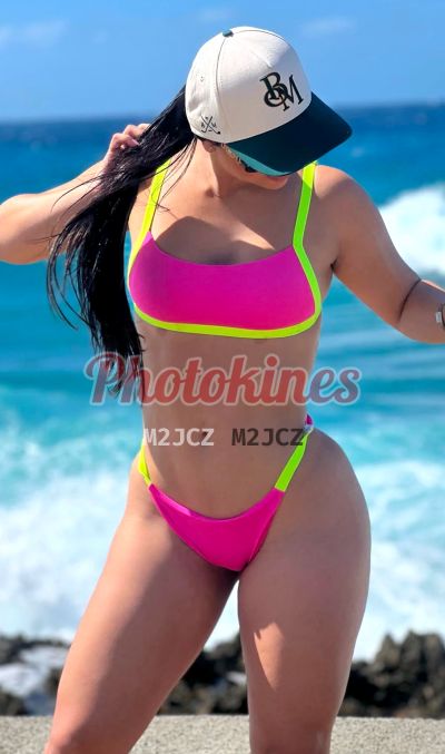 Madalenna, escort en Miraflores