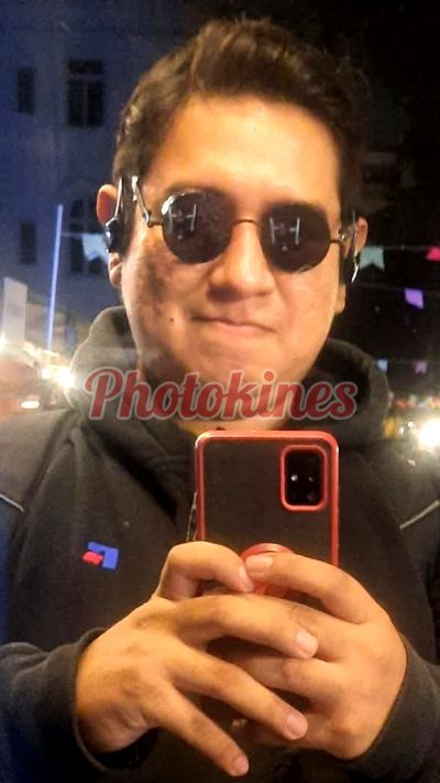 Alonso 989814716, Hombre en Miraflores