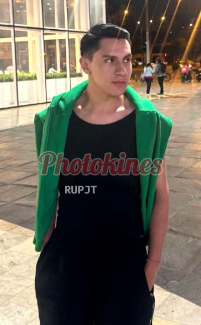 Enzo, hombre en Pueblo Libre