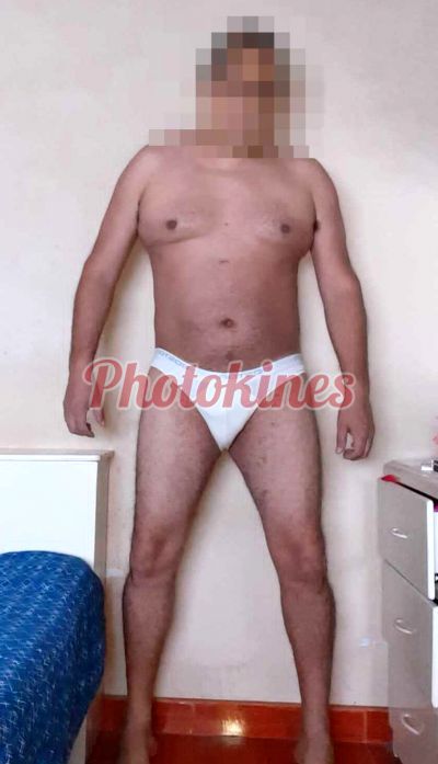 Álex 947700059, Hombre en Los Olivos