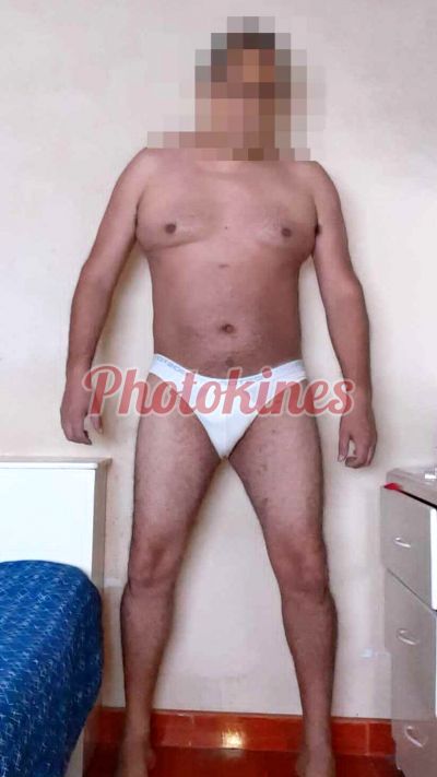 Álex 947700059, Hombre en Los Olivos