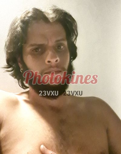 José, hombre en Miraflores