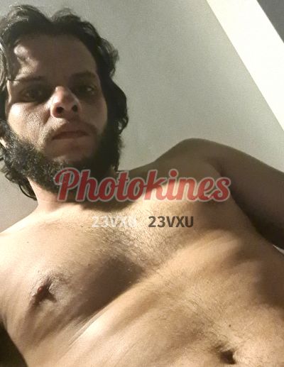 José, hombre en Miraflores