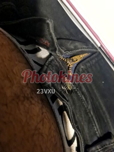 José, hombre en Miraflores