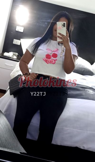 Valentina, escort en Villa María del Triunfo