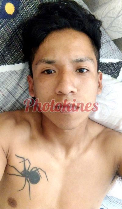 Leo 906241623, Hombre en Los Olivos