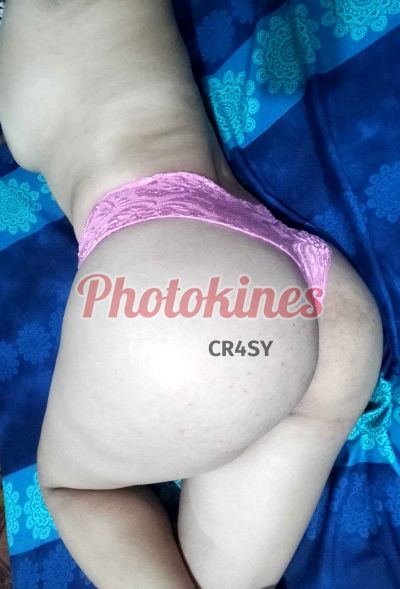 Pamela, escort en Comas