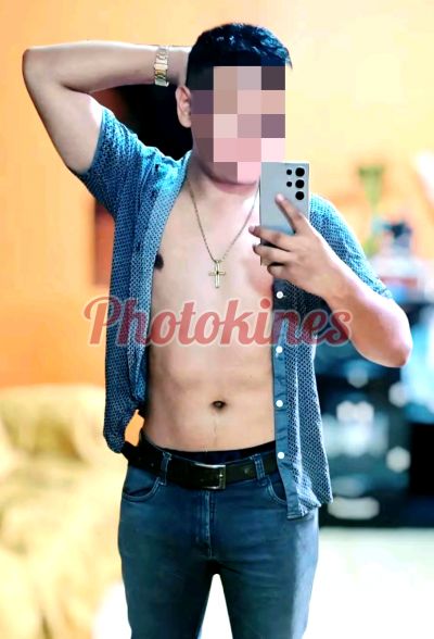 Sandro 959310450, Hombre en Lince