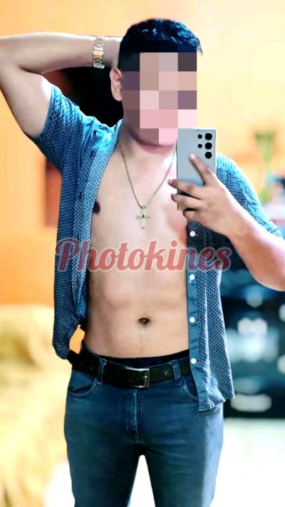 Sandro 959310450, Hombre en Lince
