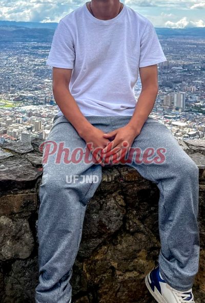 Ángel 900577149, Hombre en Huaral