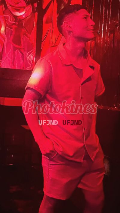 Ángel 900577149, Hombre en Huaral