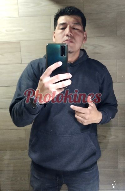 Raulfox 922380547, Hombre en Surco