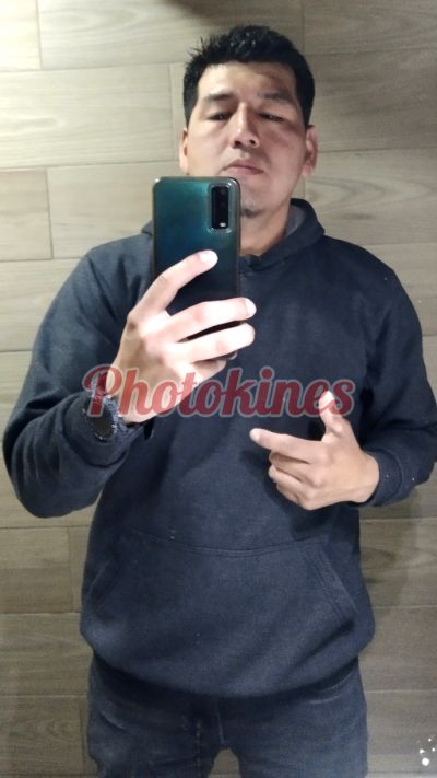 Raulfox 922380547, Hombre en Surco
