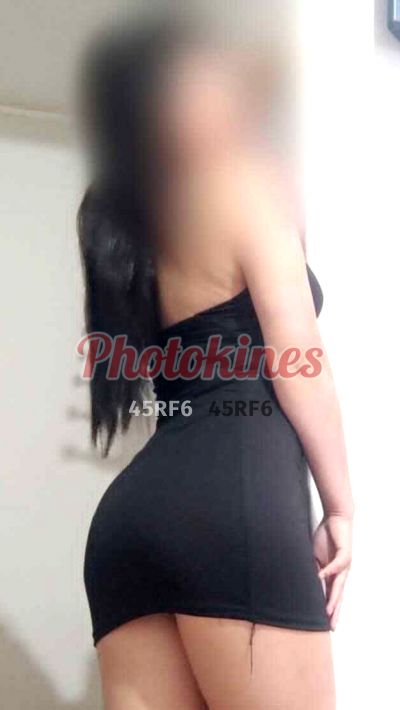 Koryna, kine en Huancayo
