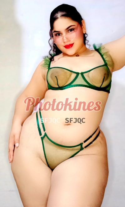 Rebeca 907927332, mujer que hace videollamadas y sexting