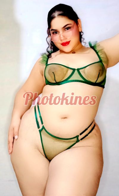 Rebeca 907927332, mujer que hace videollamadas y sexting