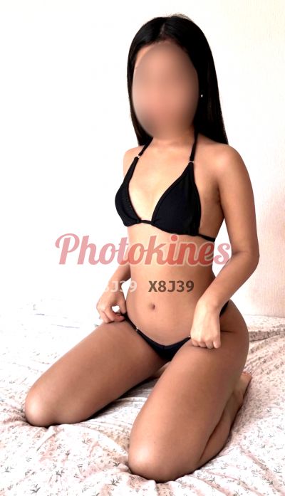 Fabiana, kinesióloga en Miraflores