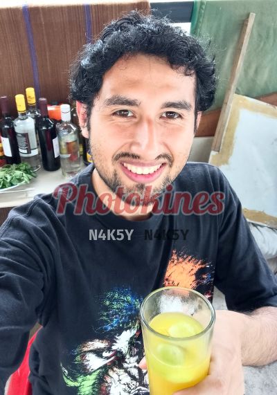 Luis, hombre en Villa María del Triunfo