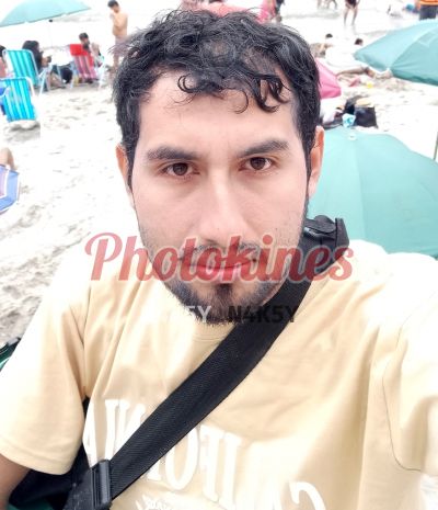 Luis, hombre en Villa María del Triunfo