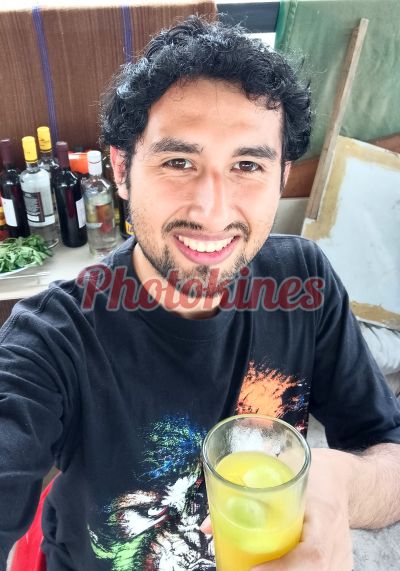 Luis 918820007, Hombre en Villa María del Triunfo
