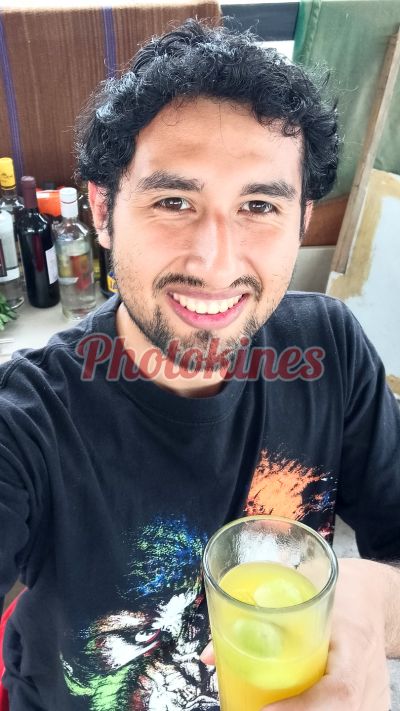 Luis 918820007, Hombre en Villa María del Triunfo