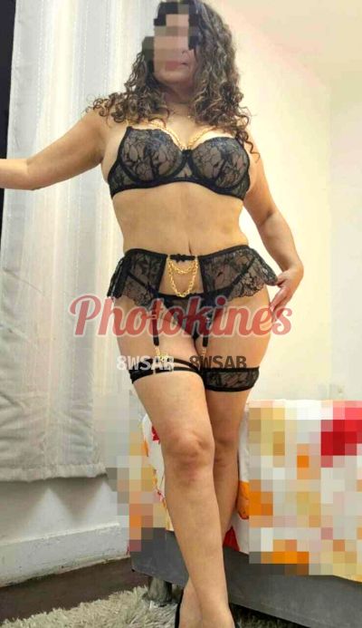 Victoria 987020847, puta en Miraflores