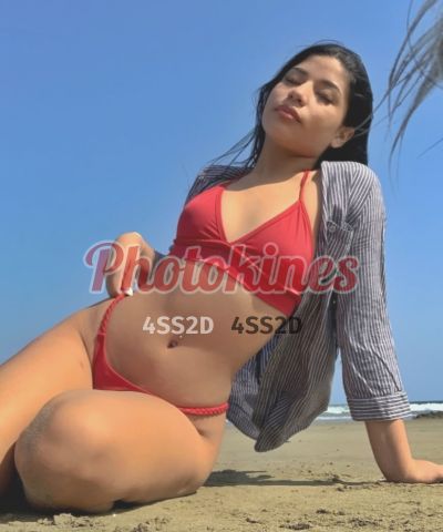 Onelia 901572519, Kinesióloga en Lince