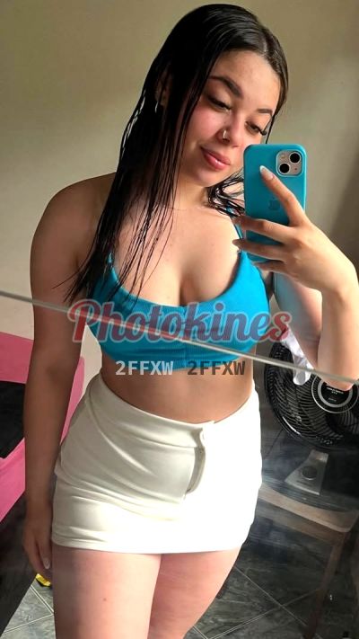 Esther 919036402, Kinesióloga en Lince