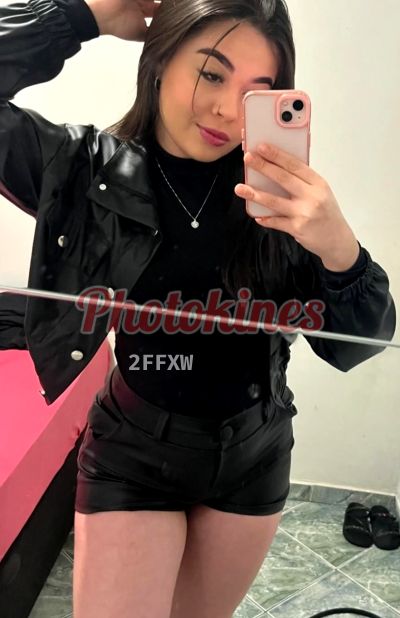 Esther 919036402, Kinesióloga en Lince