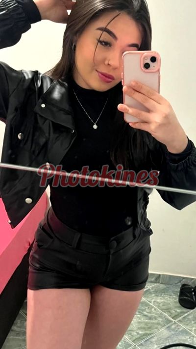 Esther 917852162, escort en Lince