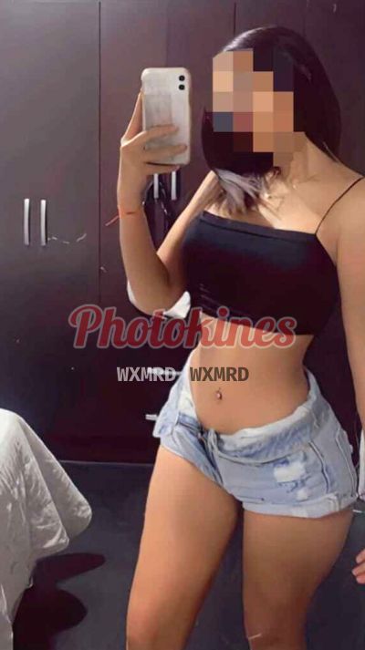 Raquel, kinesióloga en Lince
