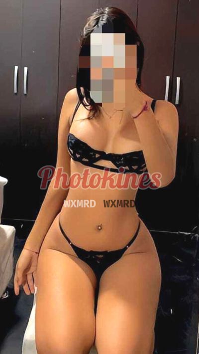 Raquel, kinesióloga en Lince