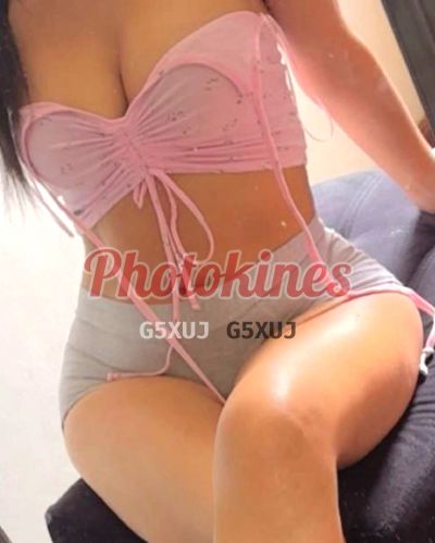 Camila, kinesióloga en Surco