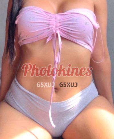 Camila, escort en Surco
