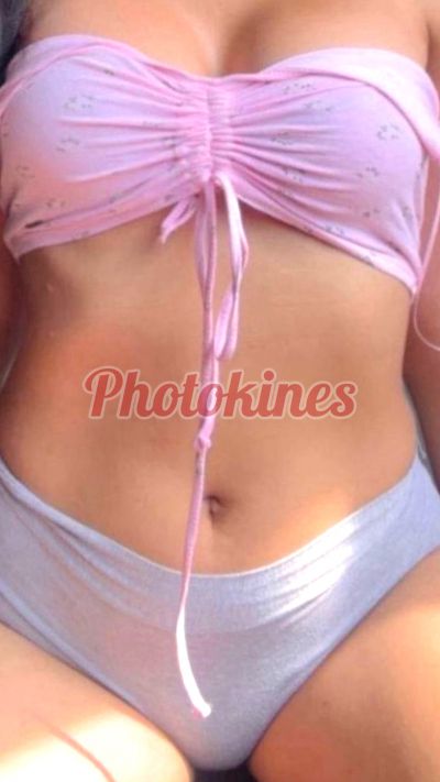 Camila 930312461, kinesióloga en Surco