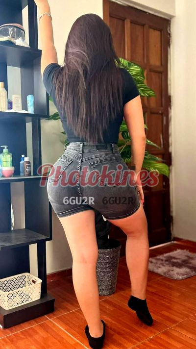 Karomi 929025993, kinesióloga en Surco