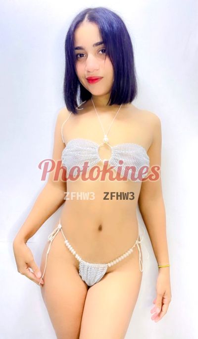 Candy Baby 931868225, Kinesióloga en Lince