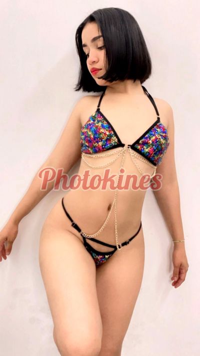 Candy Baby 931868225, Escort en Miraflores