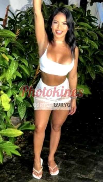 Isa Furtado, escort en Miraflores