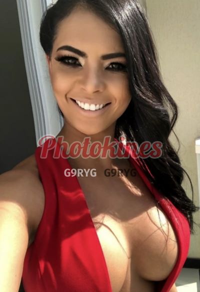 Isa Furtado, puta en Miraflores
