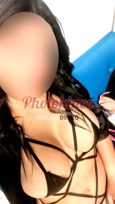 Carolina, kine en Miraflores