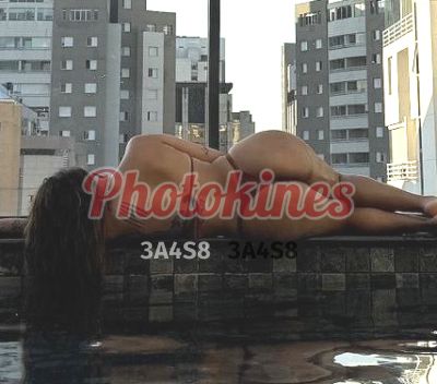 Sofía, kine en Miraflores