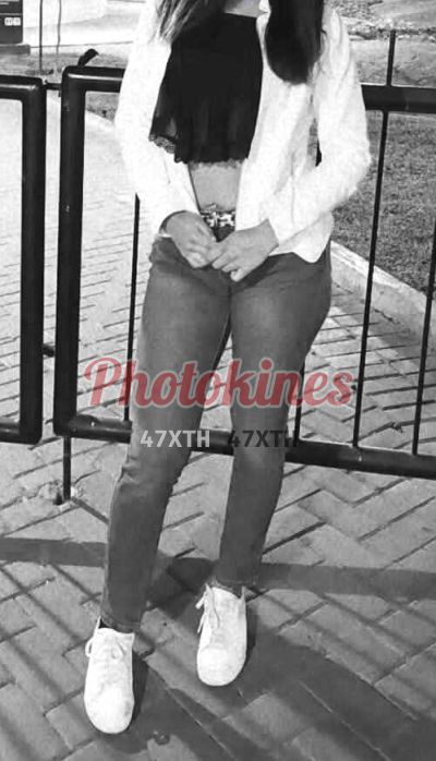 Iris, escort en Miraflores
