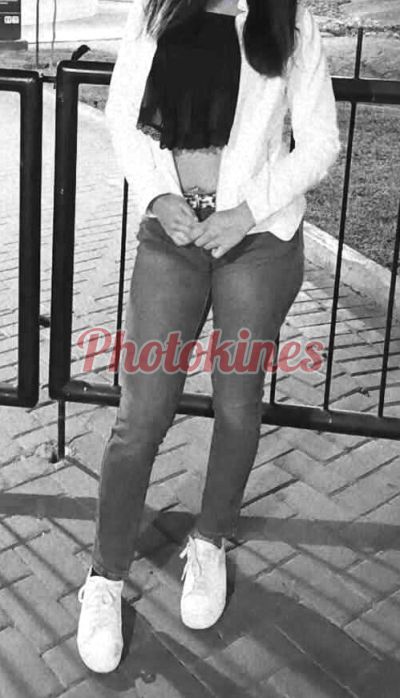 Iris, escort en Miraflores