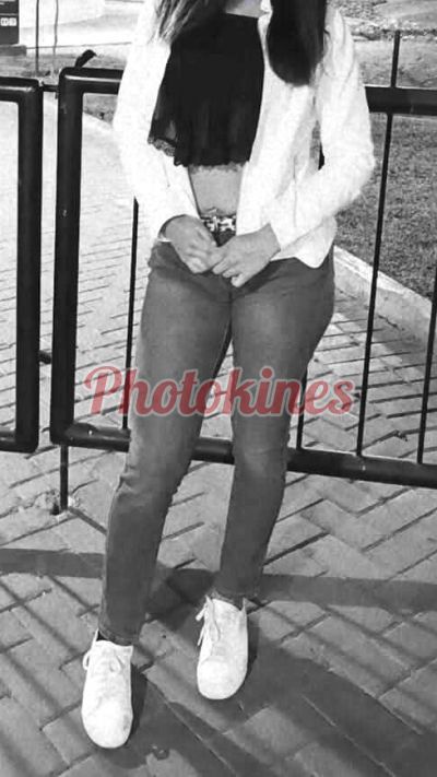 Iris, escort en Miraflores