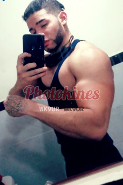 Jhaoangel, hombre en Piura