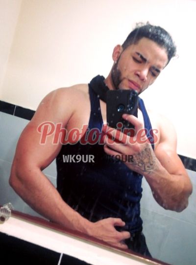 Jhaoangel, hombre en Piura