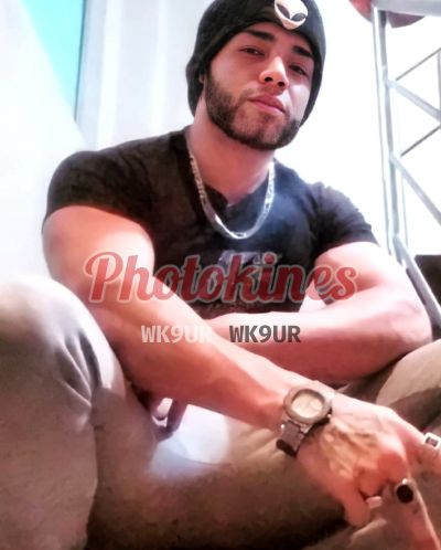 Jhaoangel, hombre en Piura